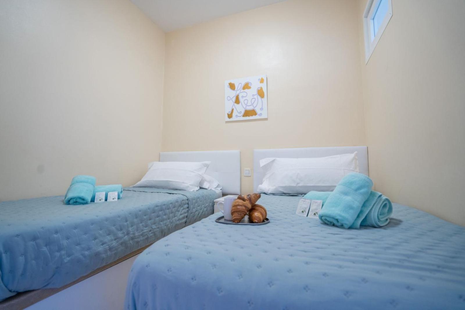 الشقق الفندقية Orlando 85 Complex - Costa Adeje المظهر الخارجي الصورة