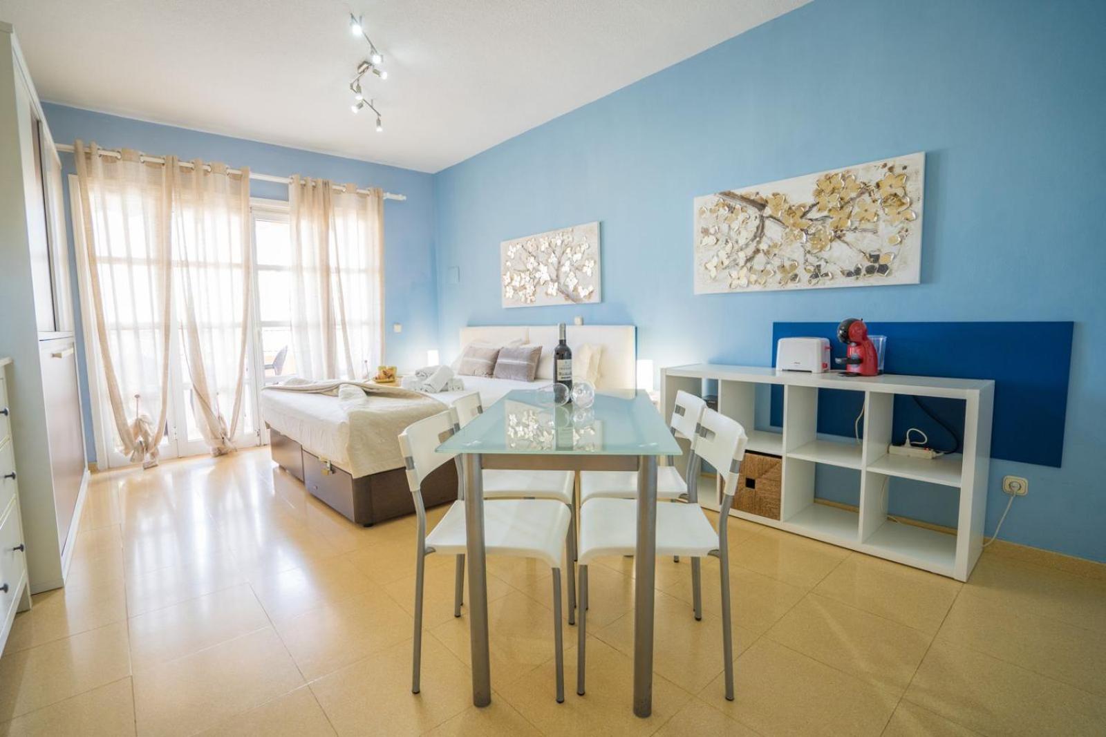 الشقق الفندقية Orlando 85 Complex - Costa Adeje المظهر الخارجي الصورة