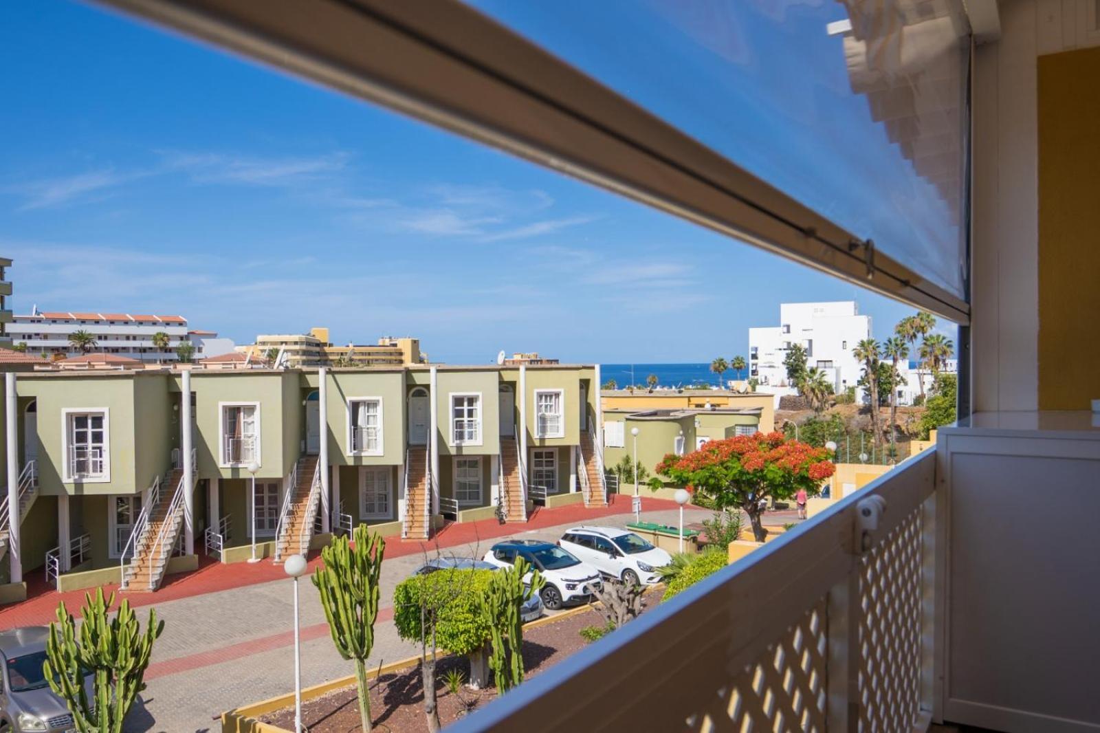 الشقق الفندقية Orlando 85 Complex - Costa Adeje المظهر الخارجي الصورة