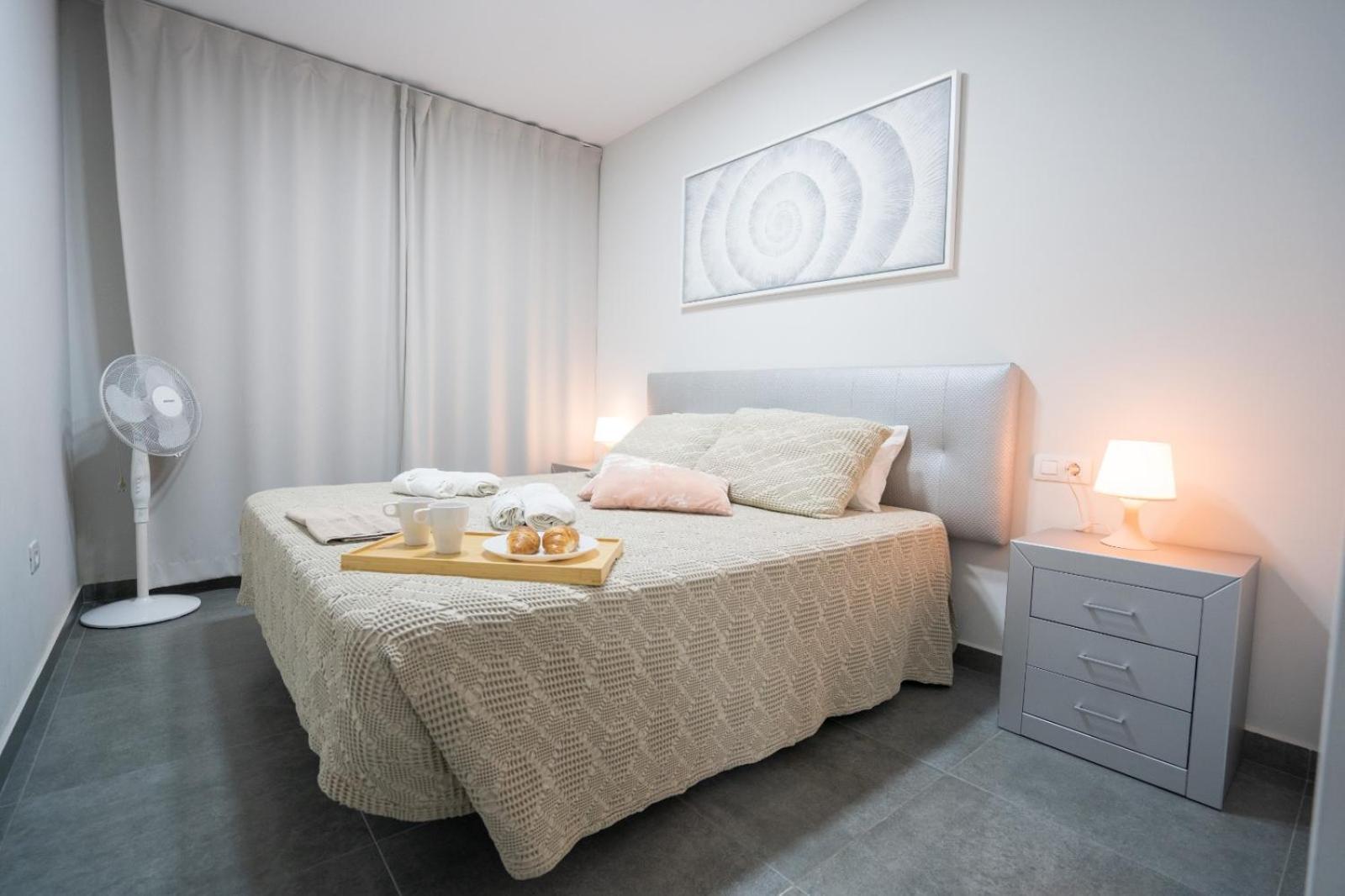 الشقق الفندقية Orlando 85 Complex - Costa Adeje المظهر الخارجي الصورة