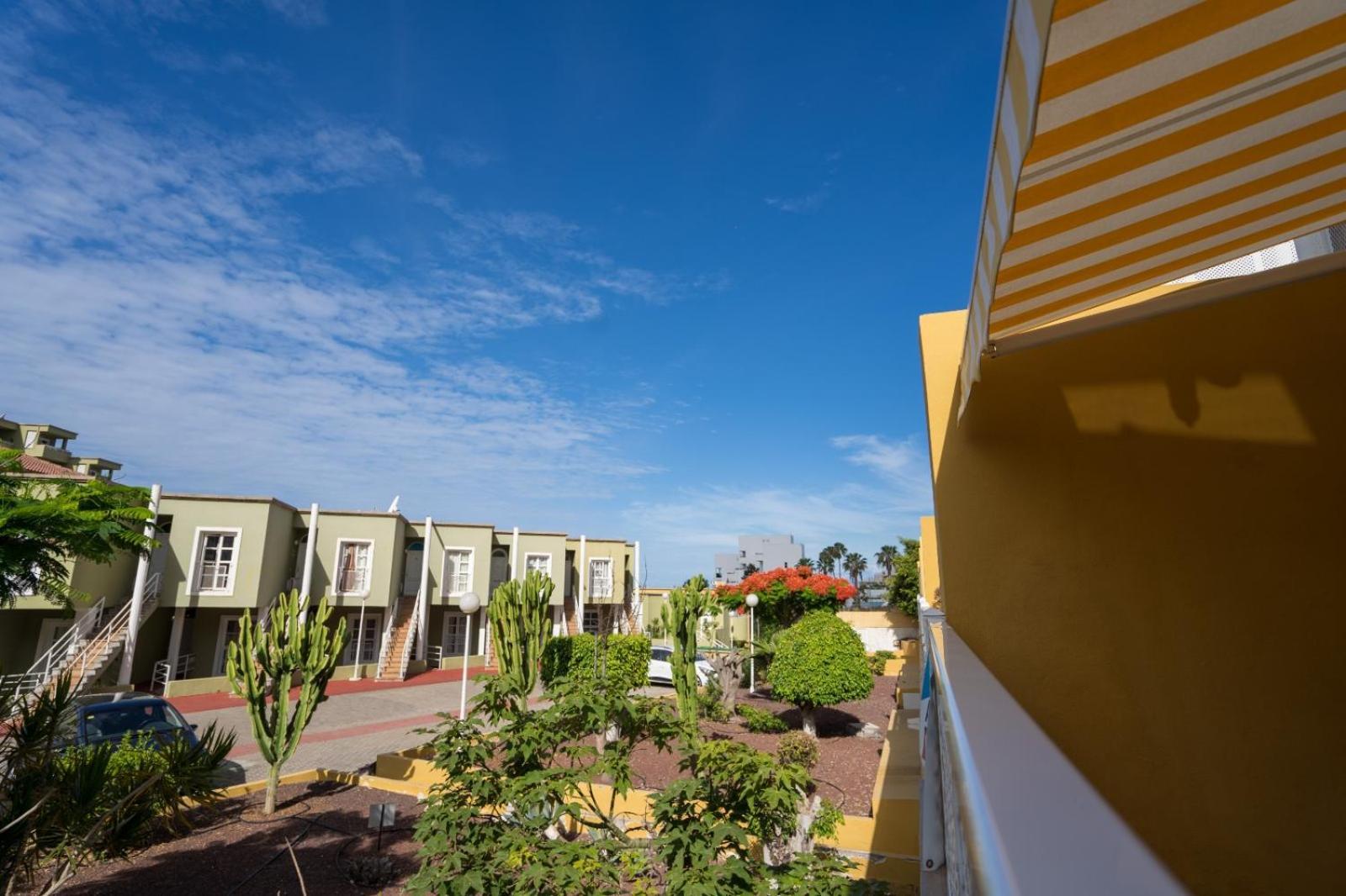 الشقق الفندقية Orlando 85 Complex - Costa Adeje المظهر الخارجي الصورة