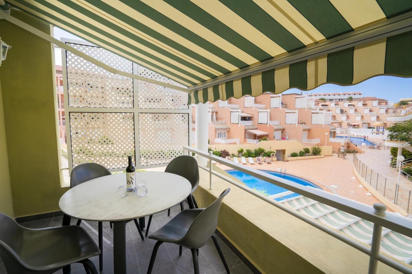 الشقق الفندقية Orlando 85 Complex - Costa Adeje المظهر الخارجي الصورة