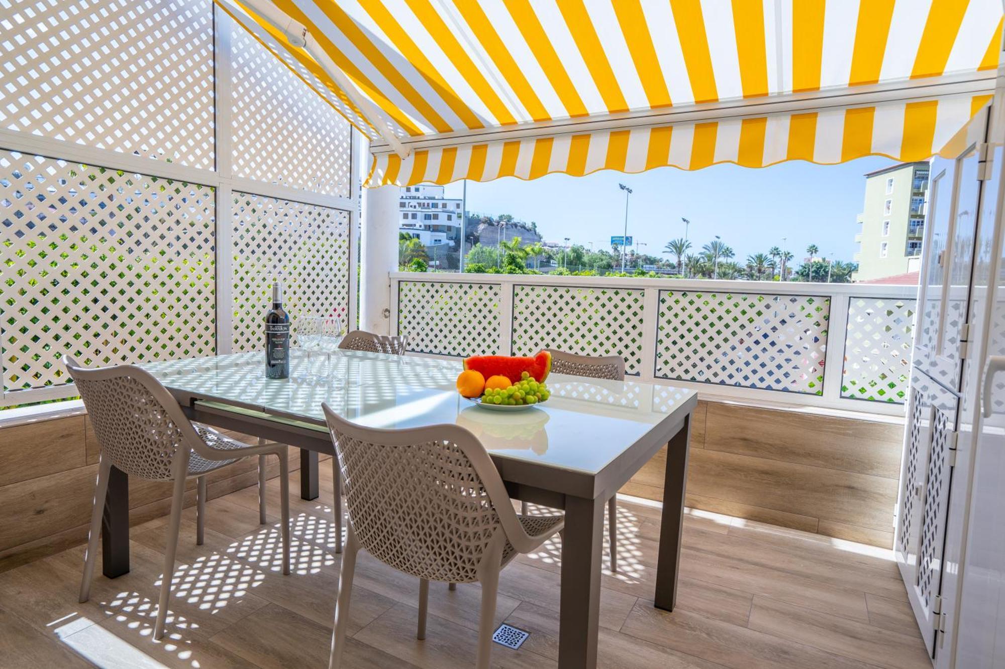 الشقق الفندقية Orlando 85 Complex - Costa Adeje المظهر الخارجي الصورة