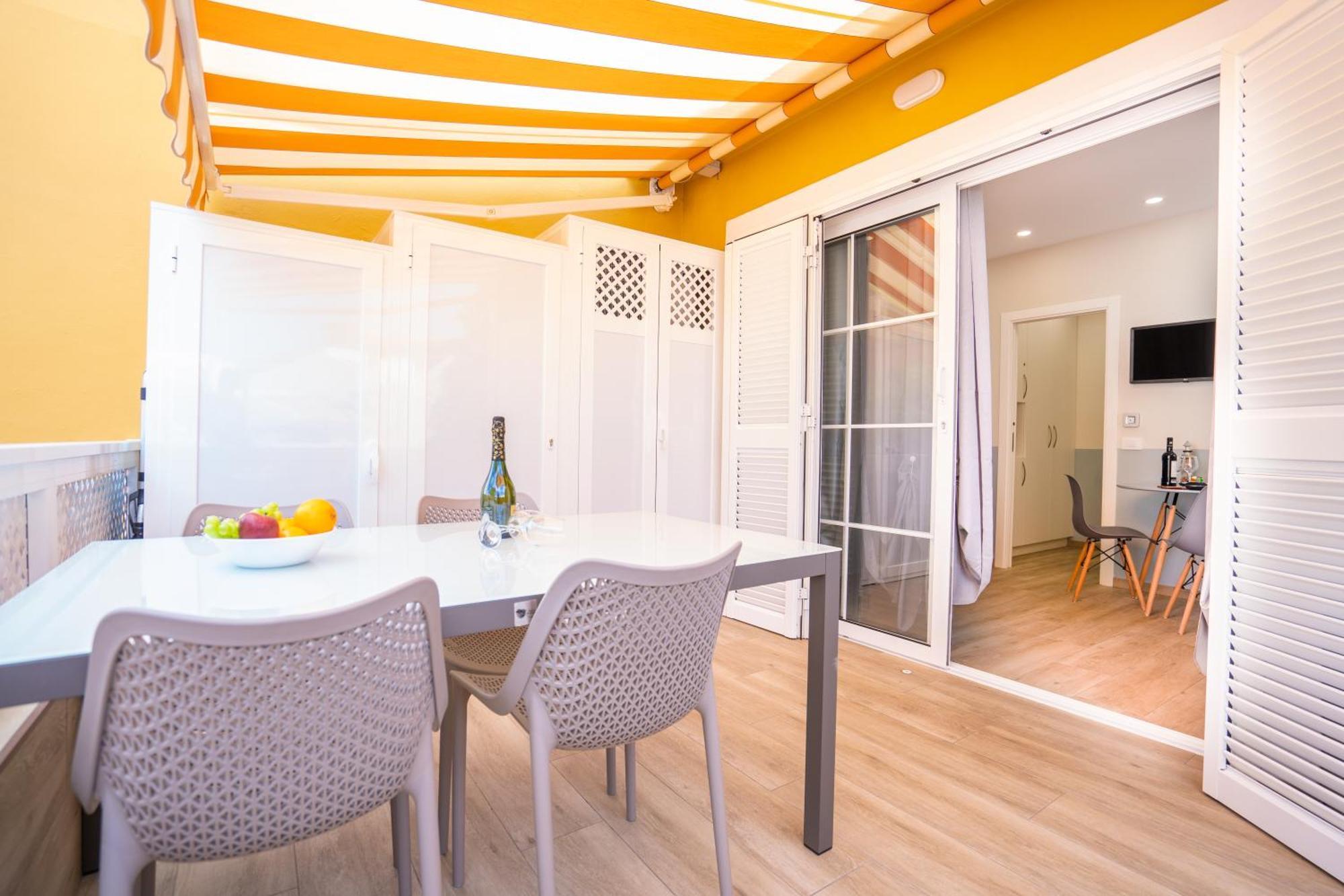الشقق الفندقية Orlando 85 Complex - Costa Adeje المظهر الخارجي الصورة