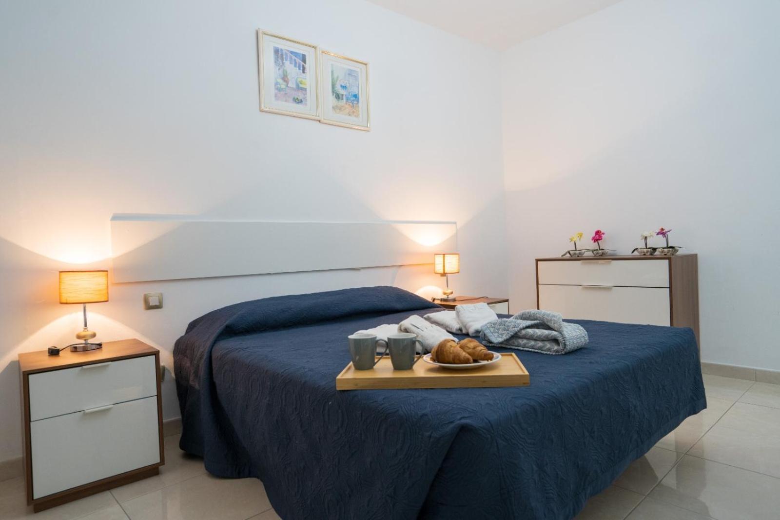 الشقق الفندقية Orlando 85 Complex - Costa Adeje المظهر الخارجي الصورة