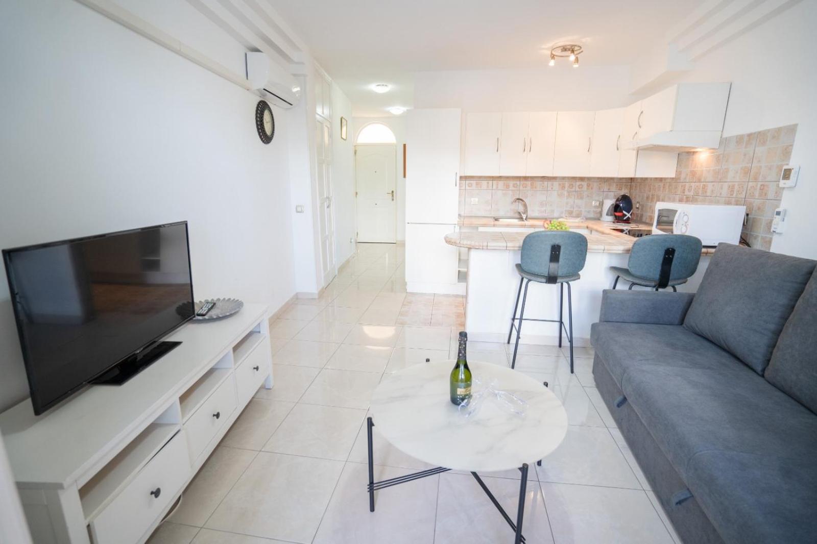 الشقق الفندقية Orlando 85 Complex - Costa Adeje المظهر الخارجي الصورة