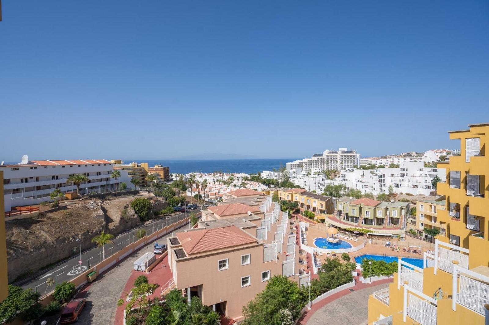 الشقق الفندقية Orlando 85 Complex - Costa Adeje المظهر الخارجي الصورة