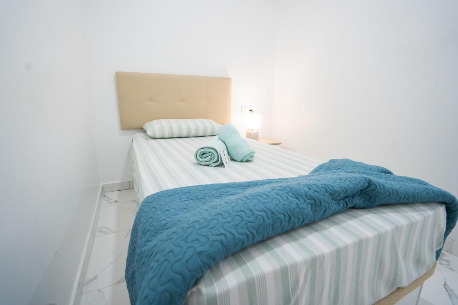 الشقق الفندقية Orlando 85 Complex - Costa Adeje المظهر الخارجي الصورة