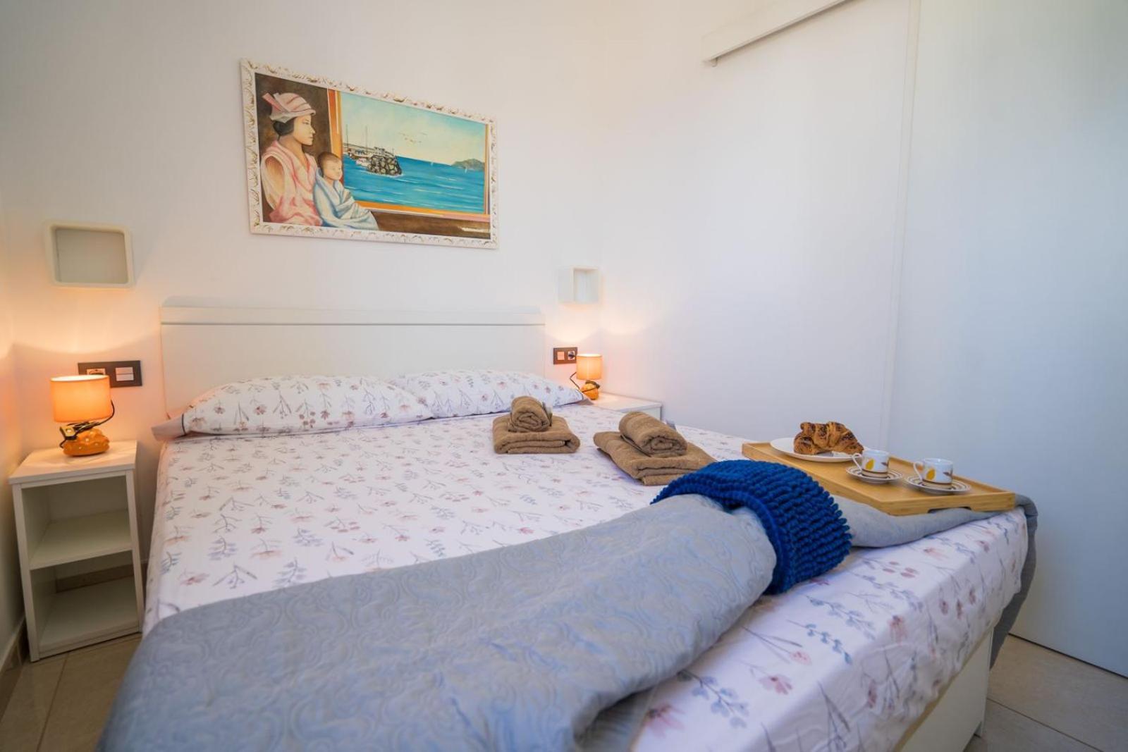 الشقق الفندقية Orlando 85 Complex - Costa Adeje المظهر الخارجي الصورة