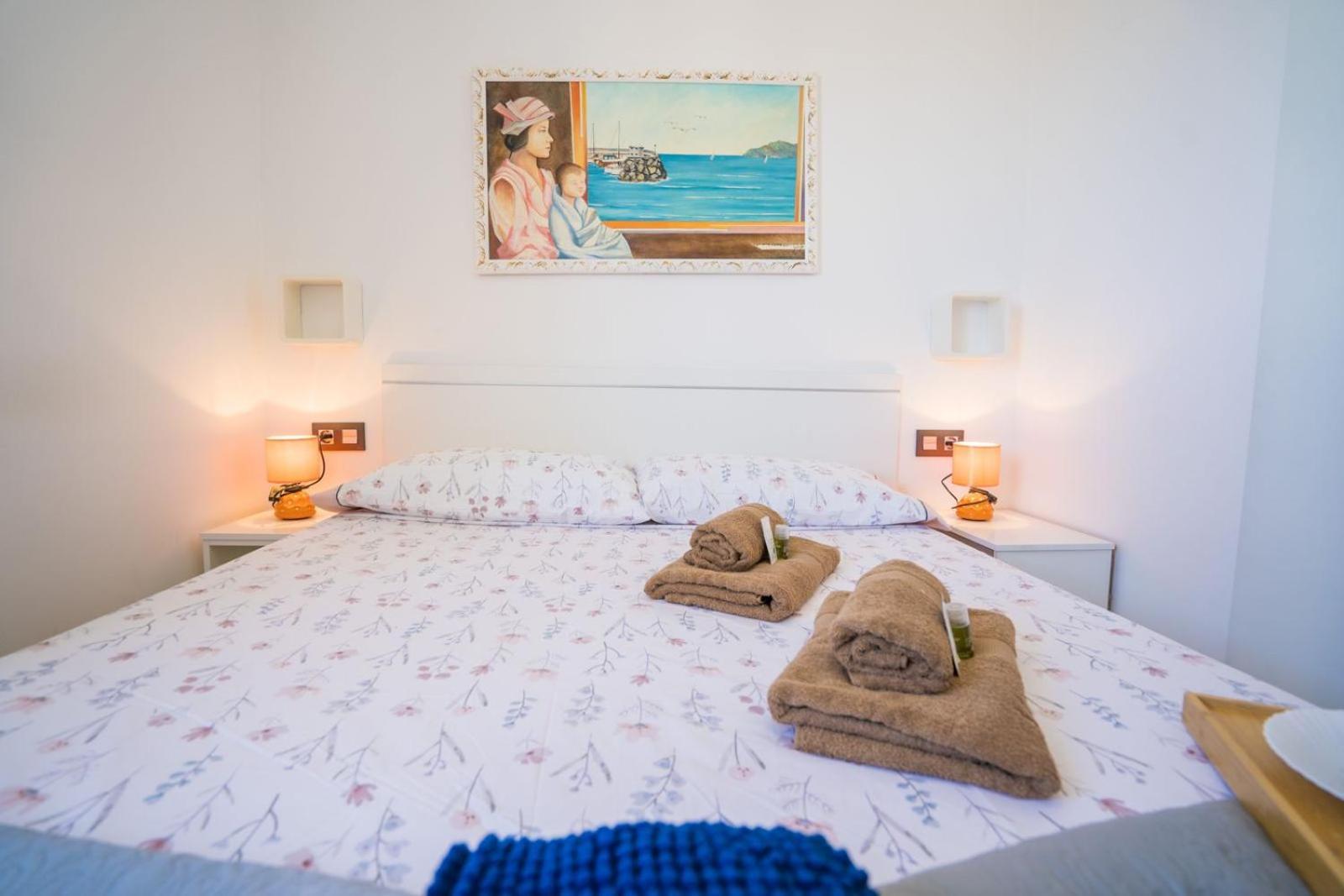 الشقق الفندقية Orlando 85 Complex - Costa Adeje المظهر الخارجي الصورة