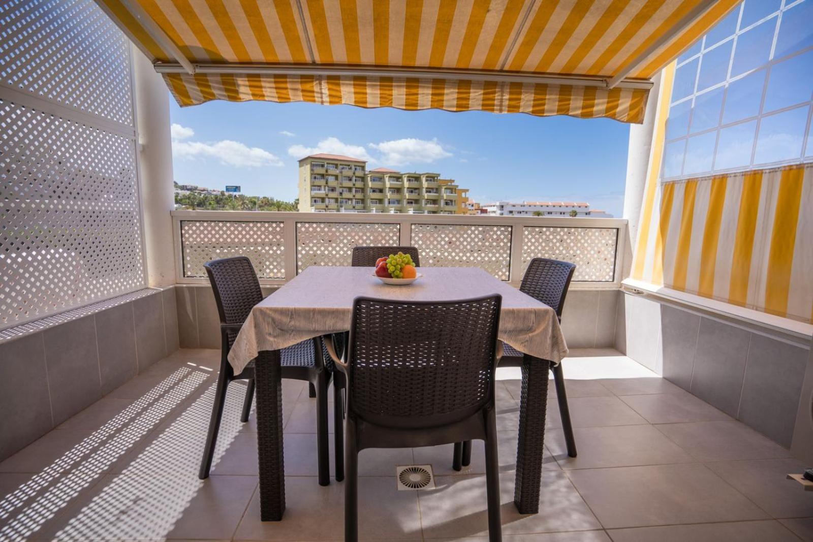 الشقق الفندقية Orlando 85 Complex - Costa Adeje المظهر الخارجي الصورة