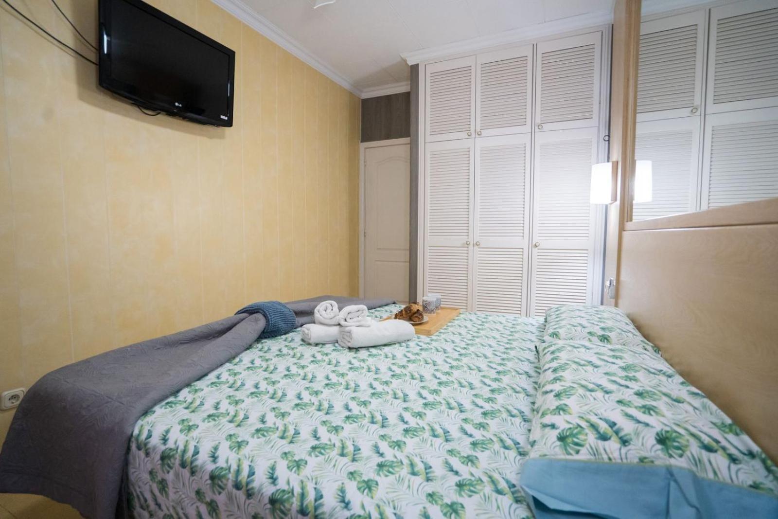 الشقق الفندقية Orlando 85 Complex - Costa Adeje المظهر الخارجي الصورة