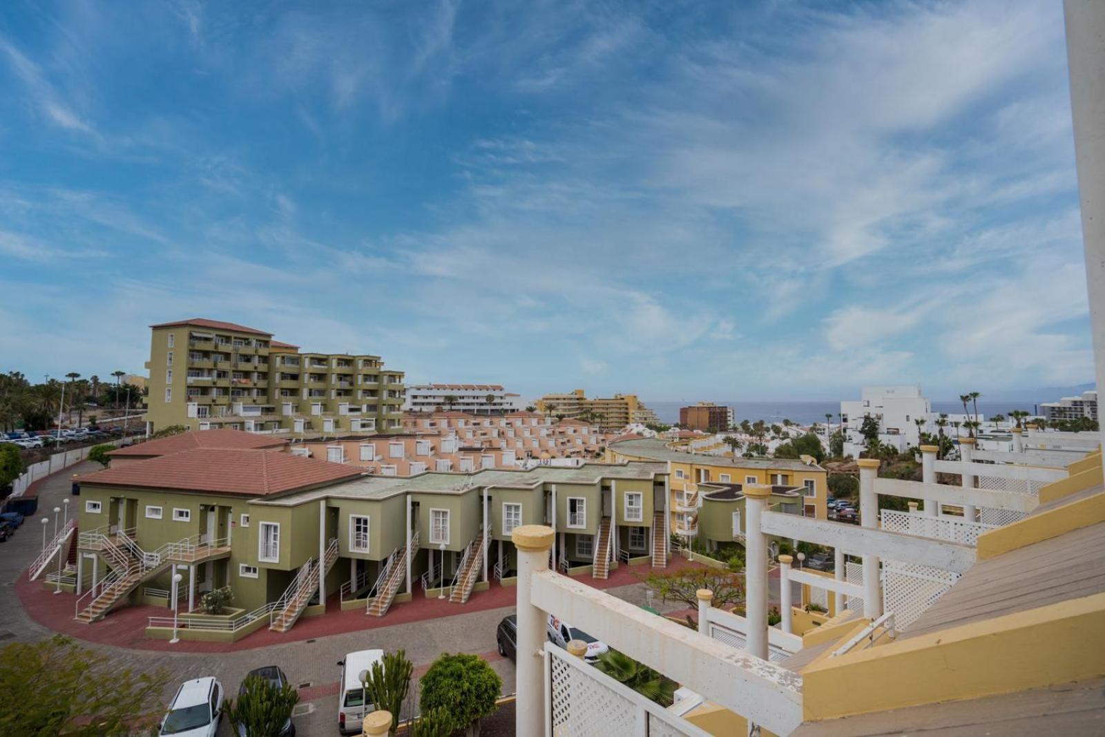 الشقق الفندقية Orlando 85 Complex - Costa Adeje المظهر الخارجي الصورة