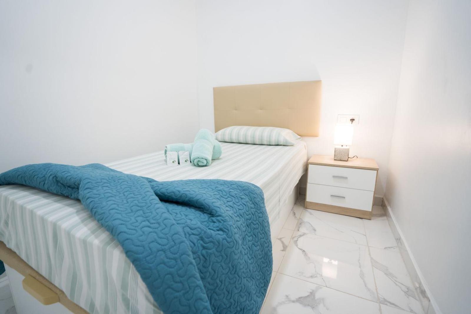 الشقق الفندقية Orlando 85 Complex - Costa Adeje المظهر الخارجي الصورة