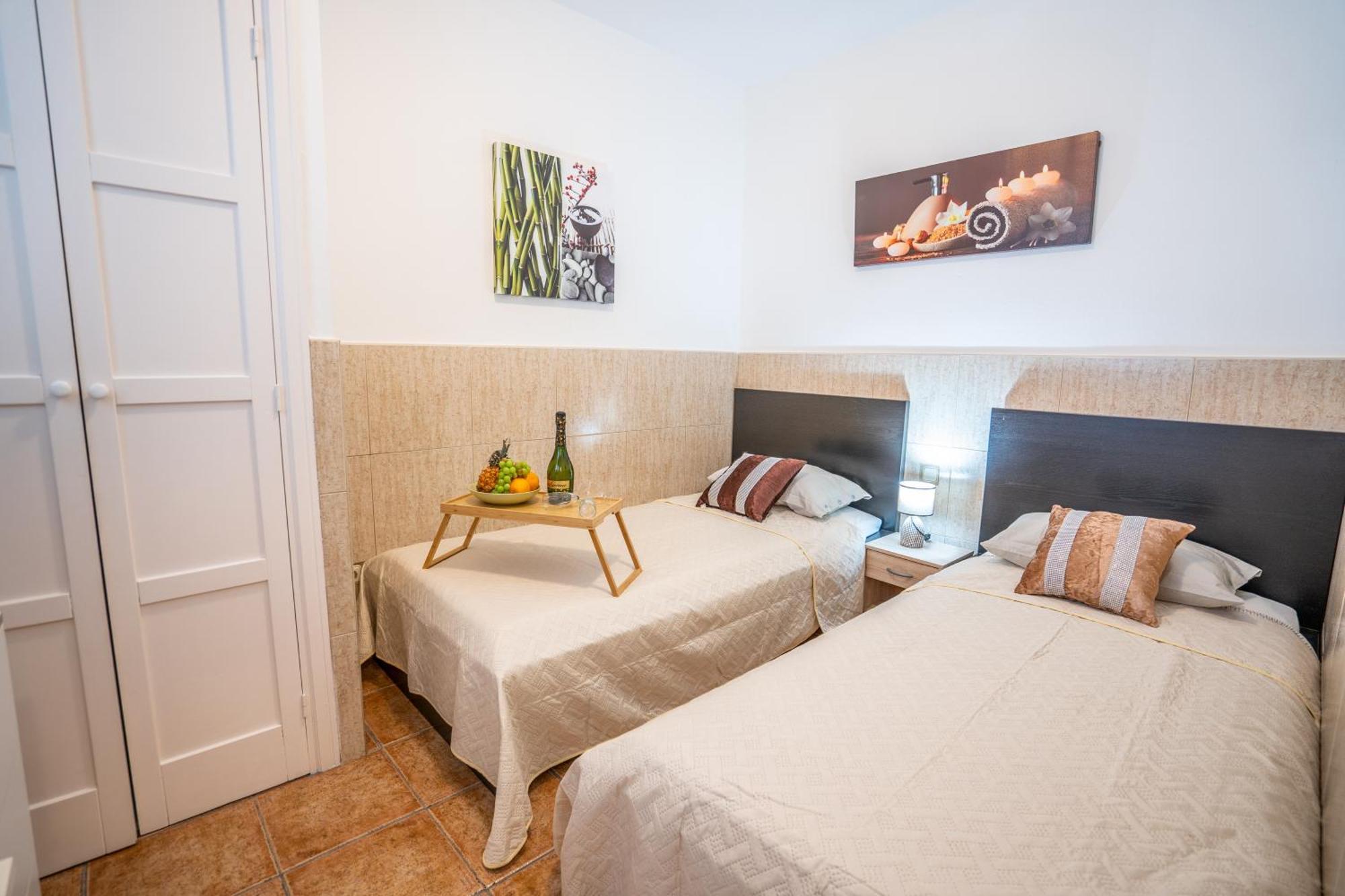 الشقق الفندقية Orlando 85 Complex - Costa Adeje المظهر الخارجي الصورة