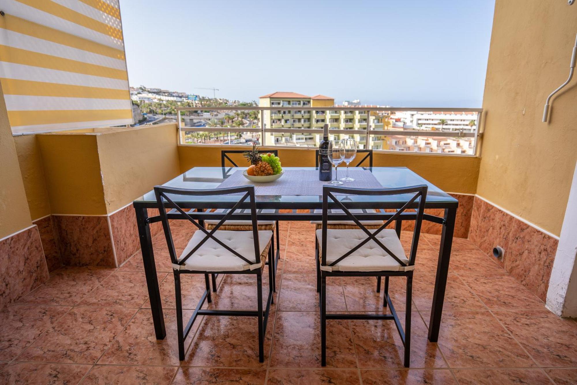 الشقق الفندقية Orlando 85 Complex - Costa Adeje المظهر الخارجي الصورة